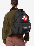 Eastpak Day Pak'R Ghostbusters Black School Backpack