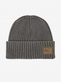 Element Low Cargo Grey Beanie