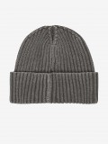 Element Low Cargo Grey Beanie