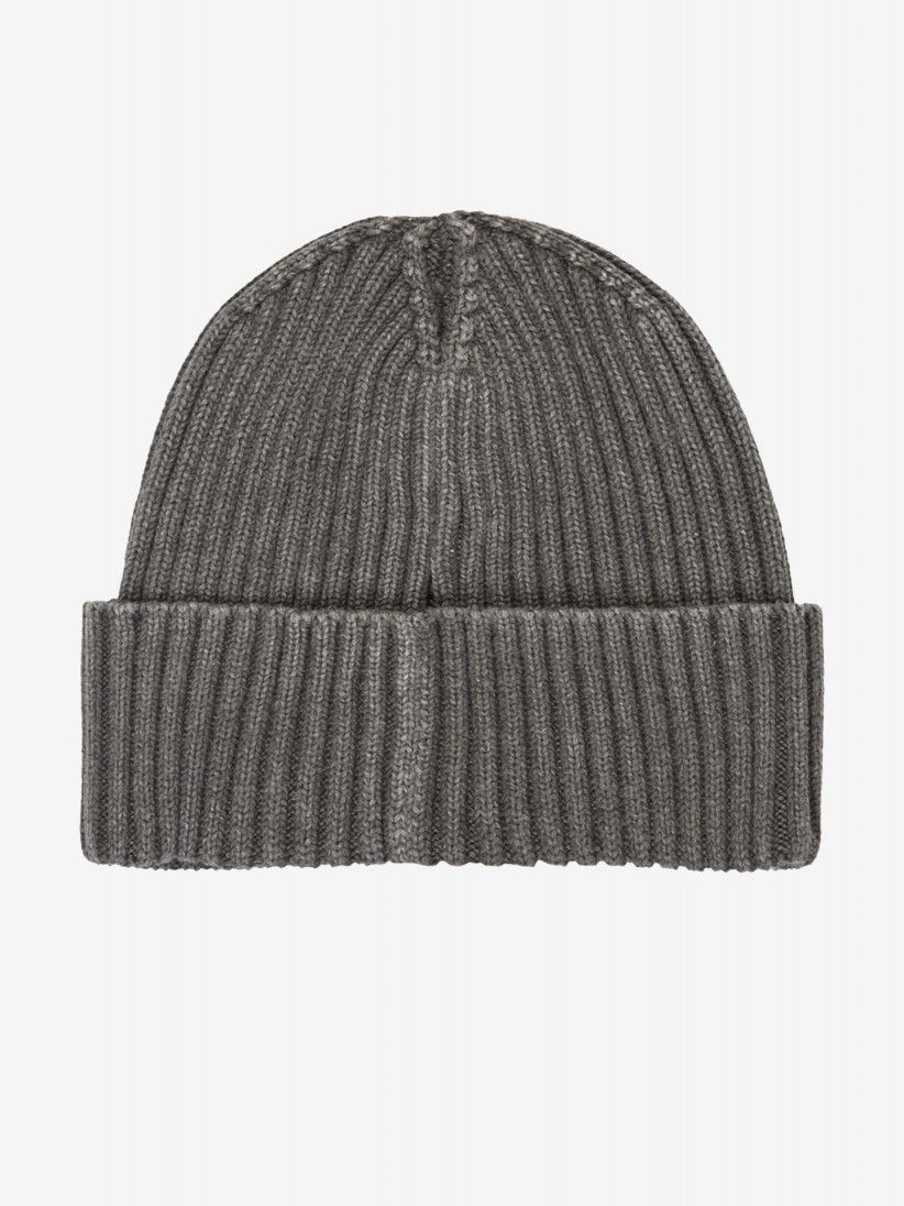 Element Low Cargo Grey Beanie
