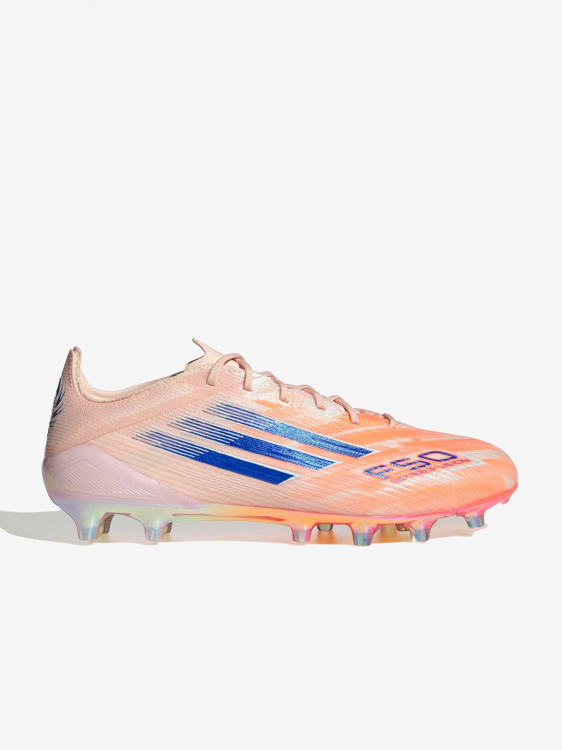 Botas de Fútbol Adidas F50 Sparkfusion Elite Low FG/AG W