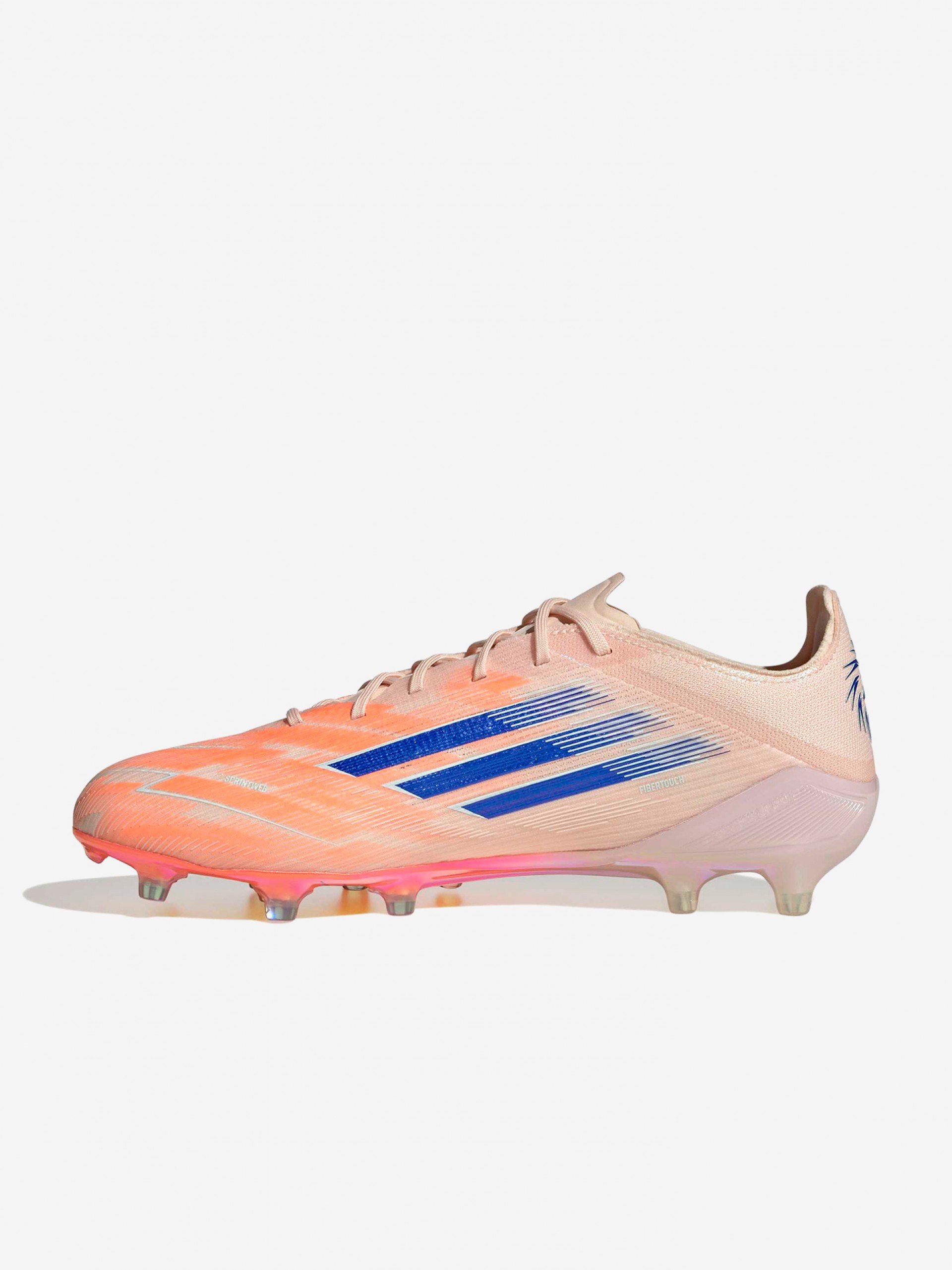 Botas de Fútbol Adidas F50 Sparkfusion Elite Low FG/AG W