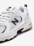 Zapatillas New Balance PZ530 V1 Blancas y Negras
