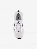 Zapatillas New Balance PZ530 V1 Blancas y Negras