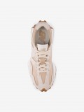 New Balance WS327 V1 Beige Sneakers