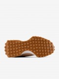 New Balance WS327 V1 Beige Sneakers