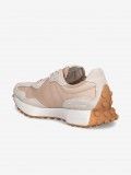 New Balance WS327 V1 Beige Sneakers