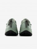 New Balance Fresh Foam X Hierro v9 GORE-TEX Green and Beige Trail Trainers For Men
