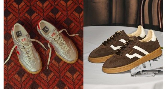 Sapatilhas Casual Chic Senhora Sapatilhas Casual Chic Senhora