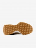 Zapatillas New Balance WS327 V1 Beige