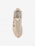 Zapatillas New Balance WS327 V1 Beige