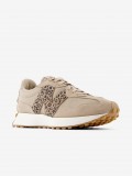 Zapatillas New Balance WS327 V1 Beige