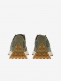 New Balance WS327 V1 Green Sneakers