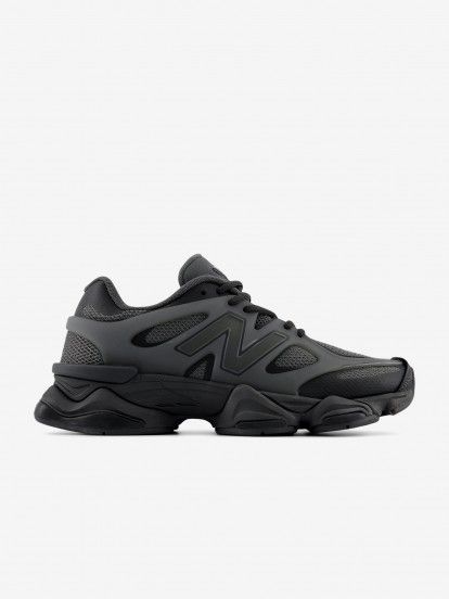 Sapatilhas New Balance U9060 V1 Cinzentas