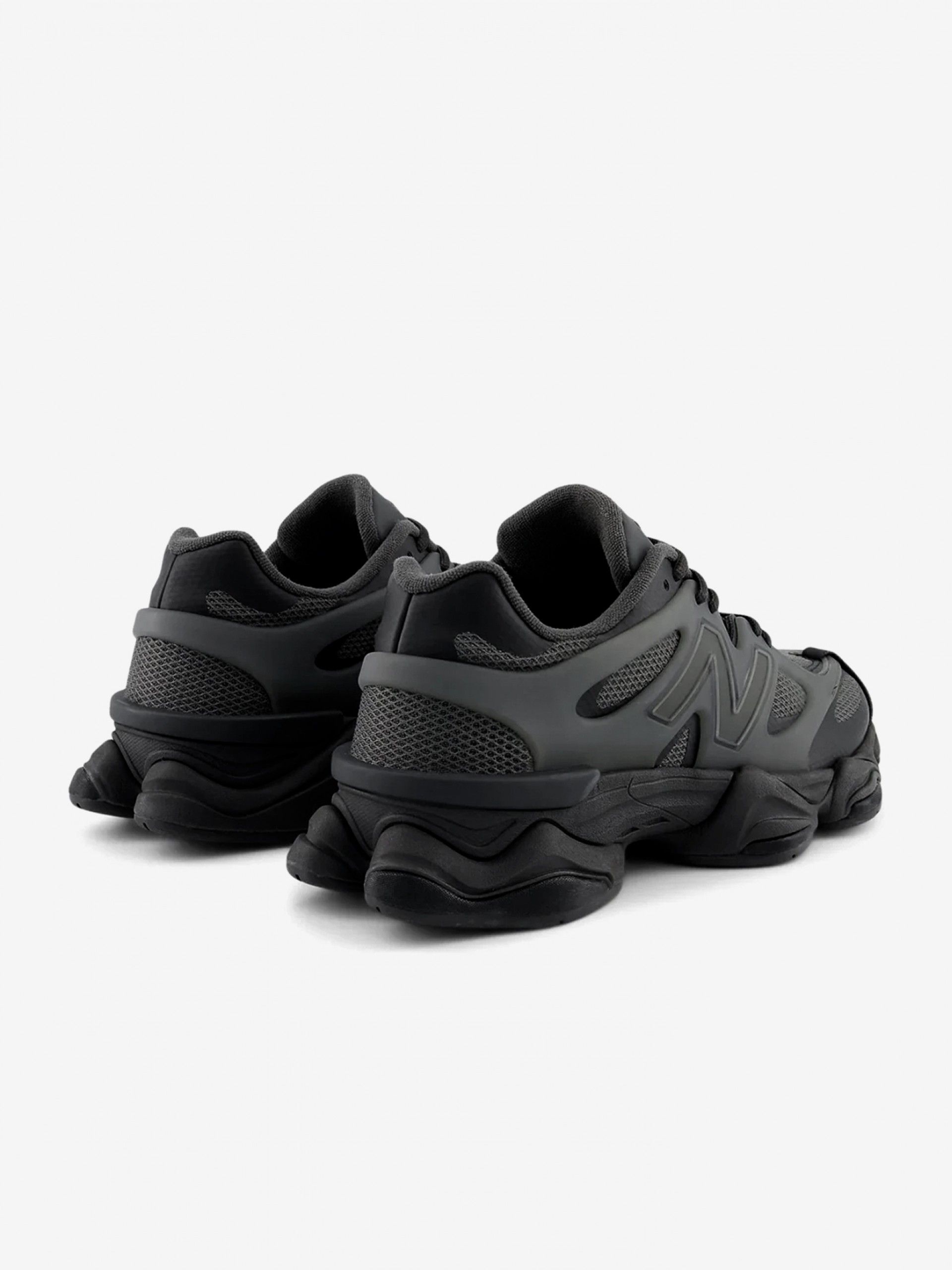 New Balance U9060 V1 Grey Sneakers