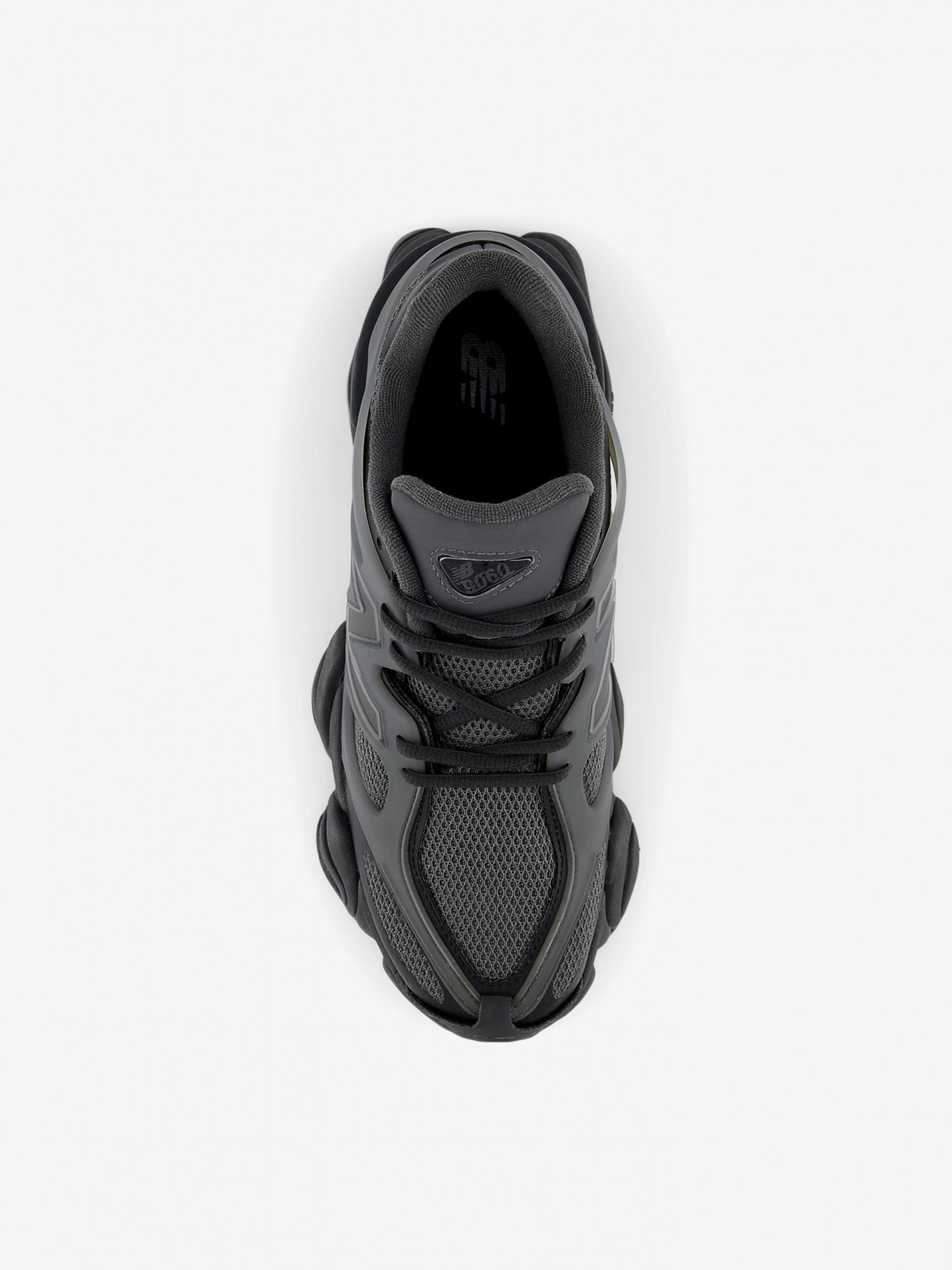 New Balance U9060 V1 Grey Sneakers