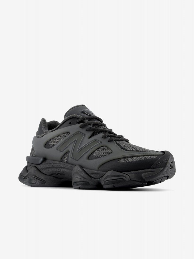 New Balance U9060 V1 Grey Sneakers