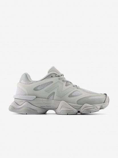 Zapatillas New Balance U9060 V1 Grises