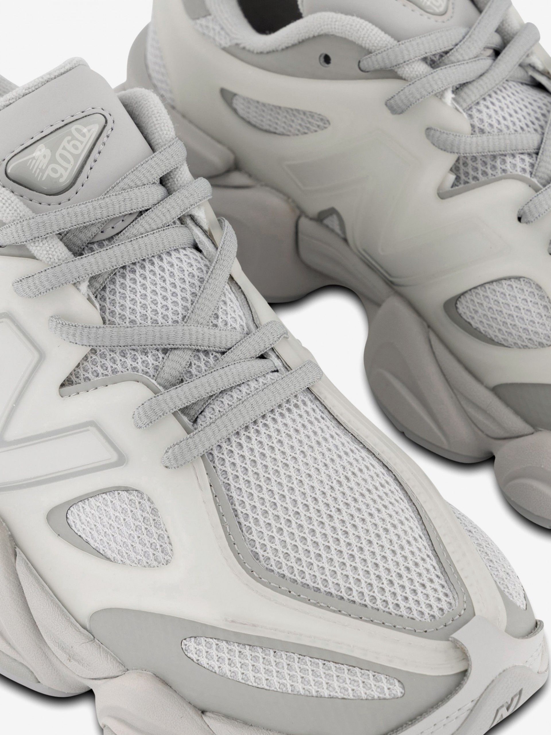 Zapatillas New Balance U9060 V1 Grises