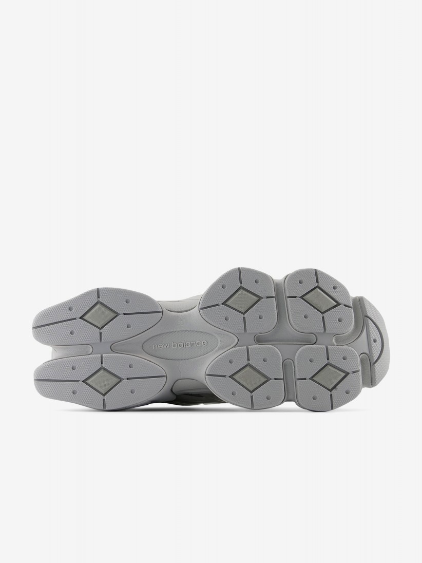 Zapatillas New Balance U9060 V1 Grises