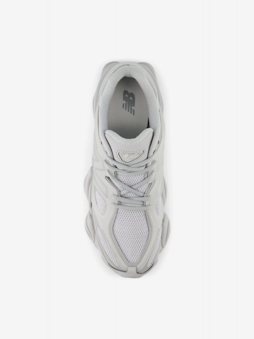 Zapatillas New Balance U9060 V1 Grises