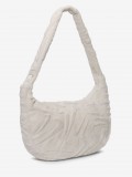 Bolso Tote Nike Sportswear de Pelo Sinttico 19L Blanco Para Mujer