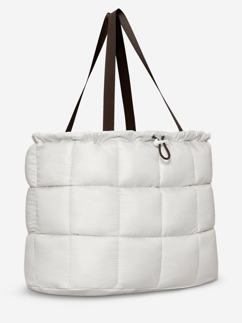 Saco Nike Sportswear Puffle 28L Cinzento Para Mulher