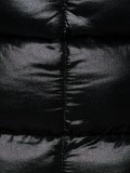 Saco Nike Sportswear Puffle 28L Preto Para Mulher