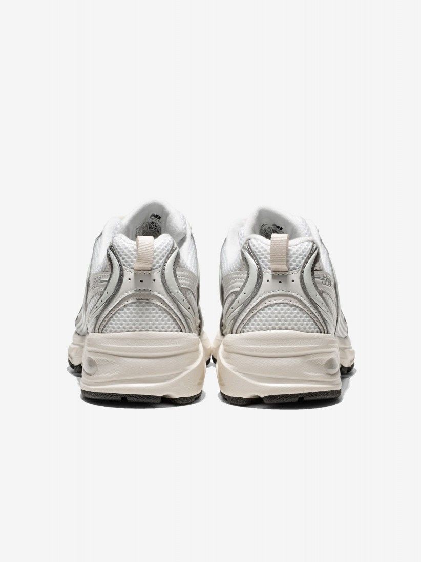 Sapatilhas New Balance 530 V1 Brancas e Bege