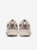 Sapatilhas New Balance 530 V1 Castanhas e Cinzentas