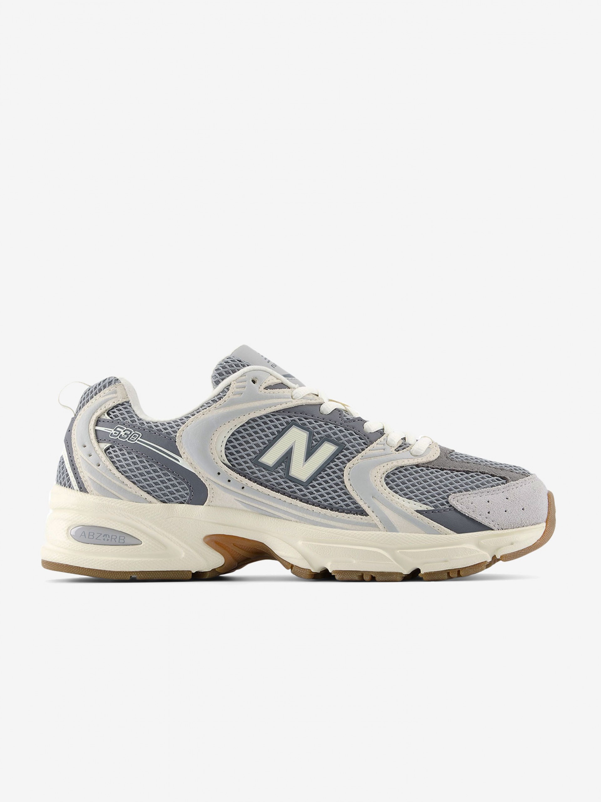 Zapatillas New Balance 530 V1 Grises