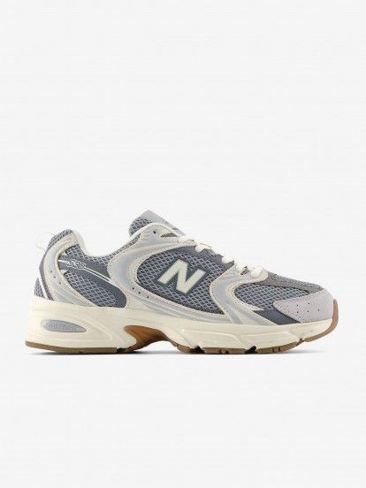 Sapatilhas New Balance 530 V1 Cinzentas