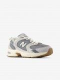 Sapatilhas New Balance 530 V1 Cinzentas