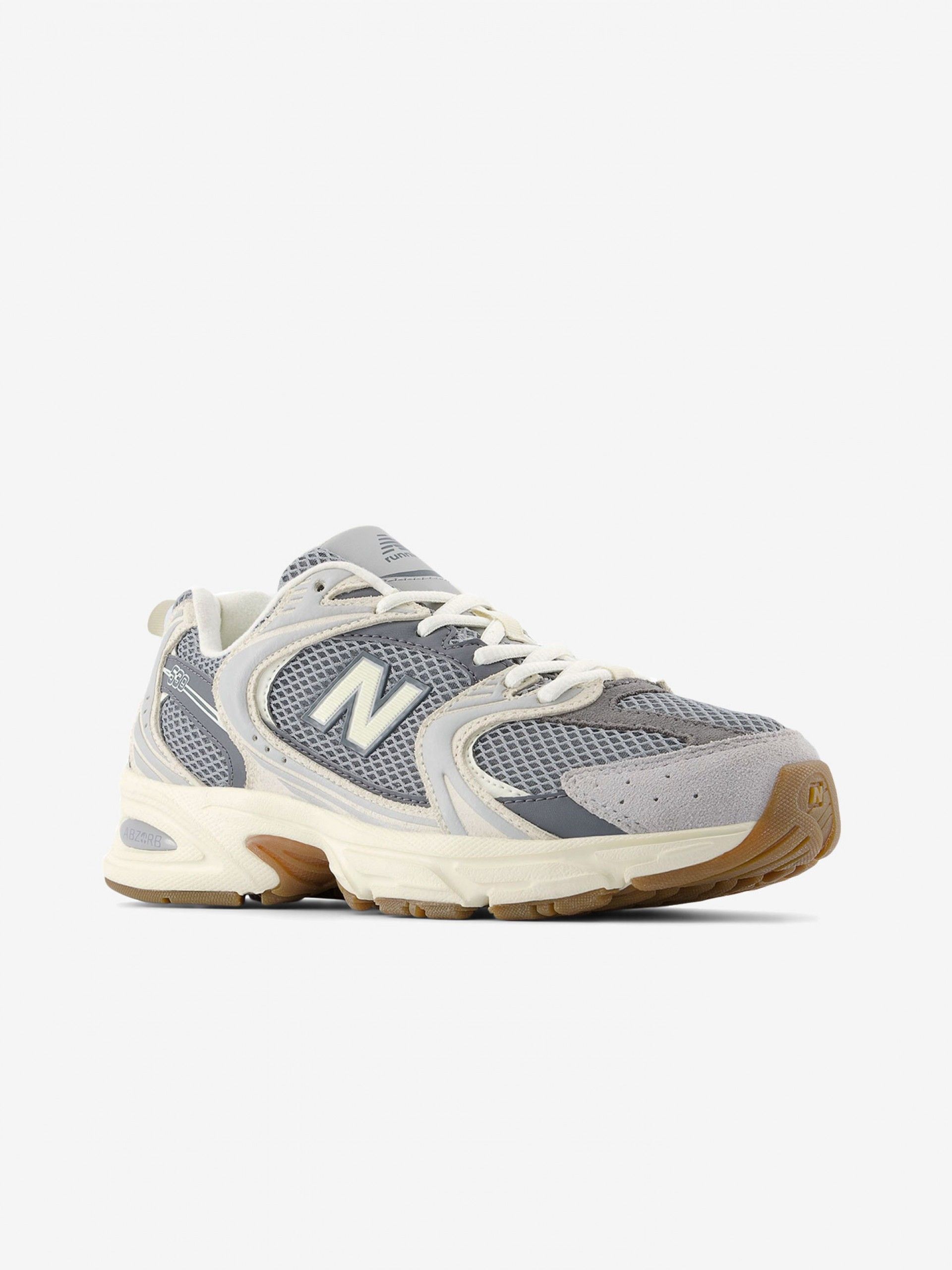 Zapatillas New Balance 530 V1 Grises