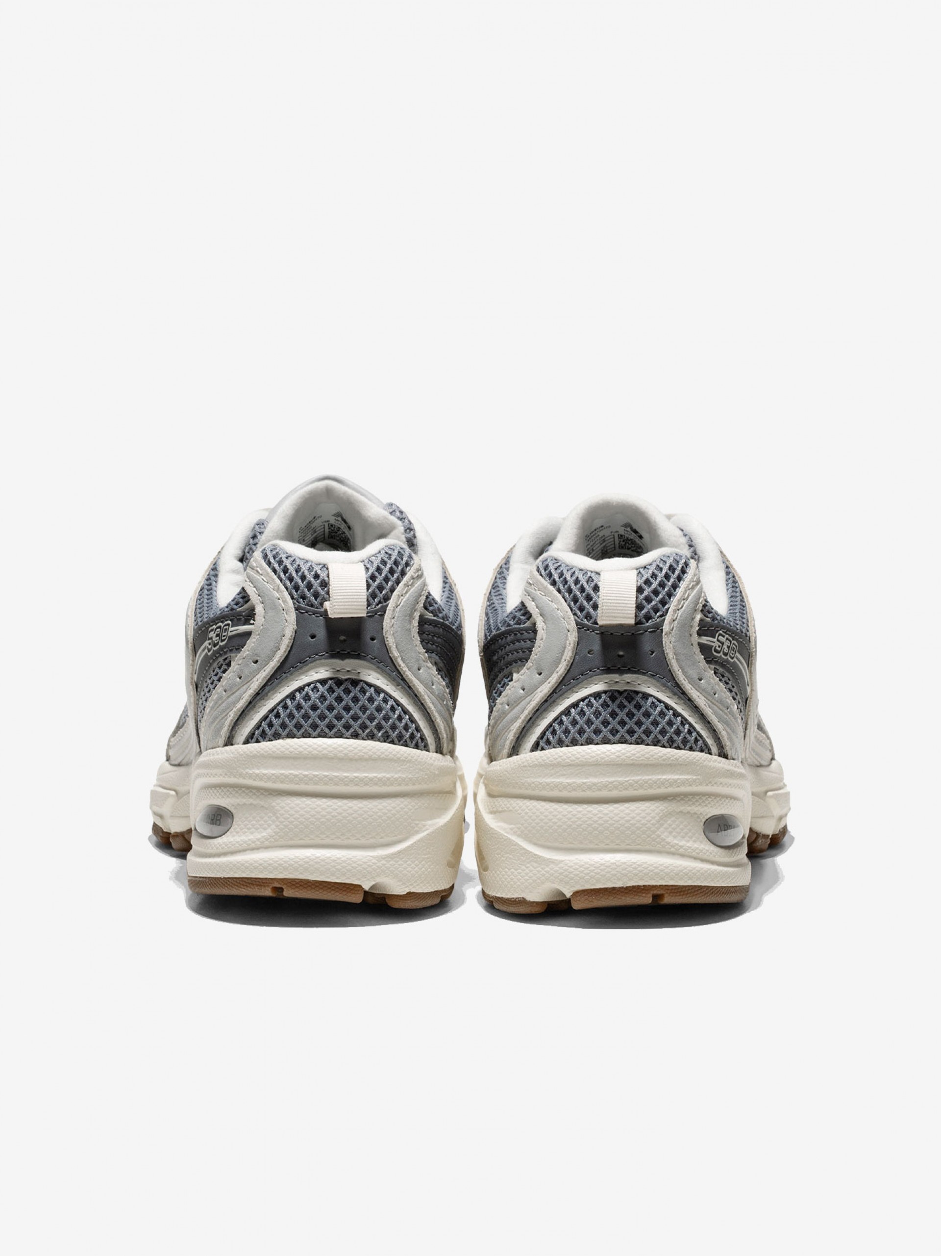 Zapatillas New Balance 530 V1 Grises
