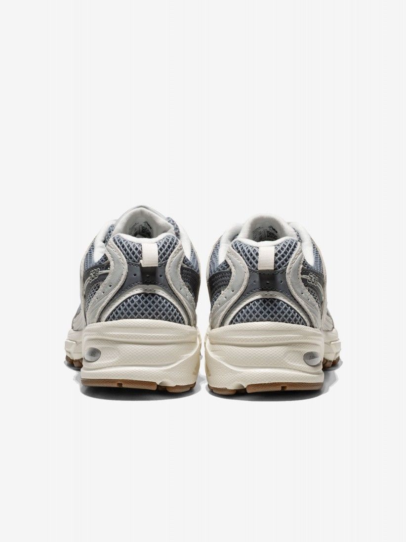 Sapatilhas New Balance 530 V1 Cinzentas