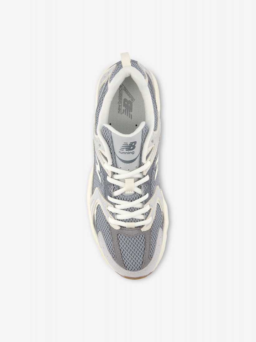 Sapatilhas New Balance 530 V1 Cinzentas