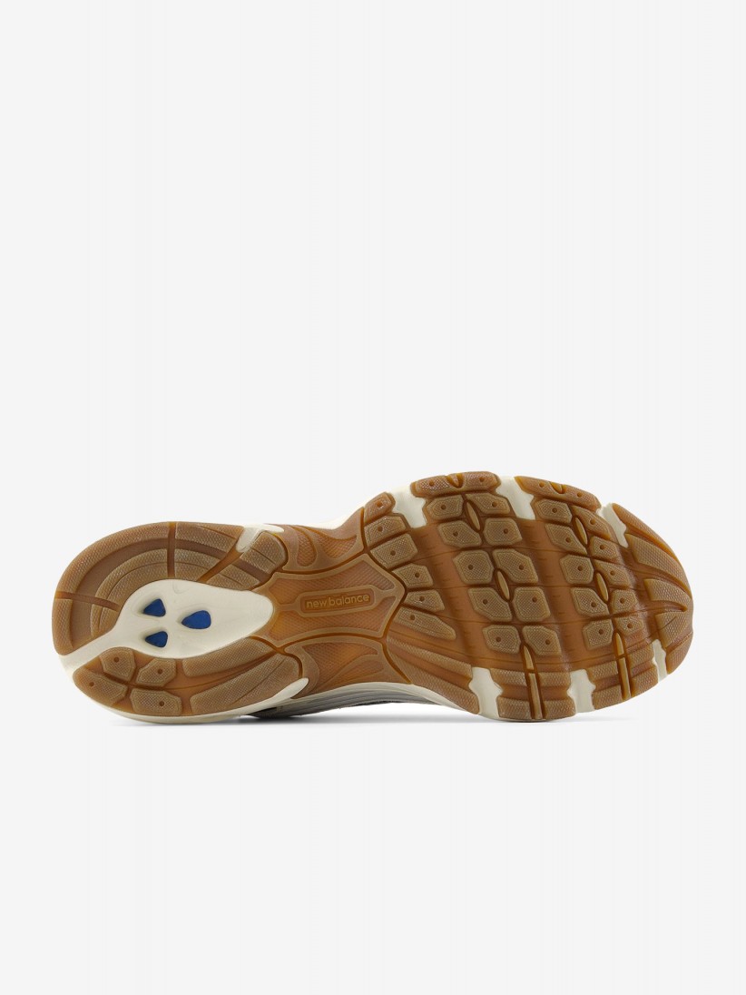 Sapatilhas New Balance 530 V1 Cinzentas