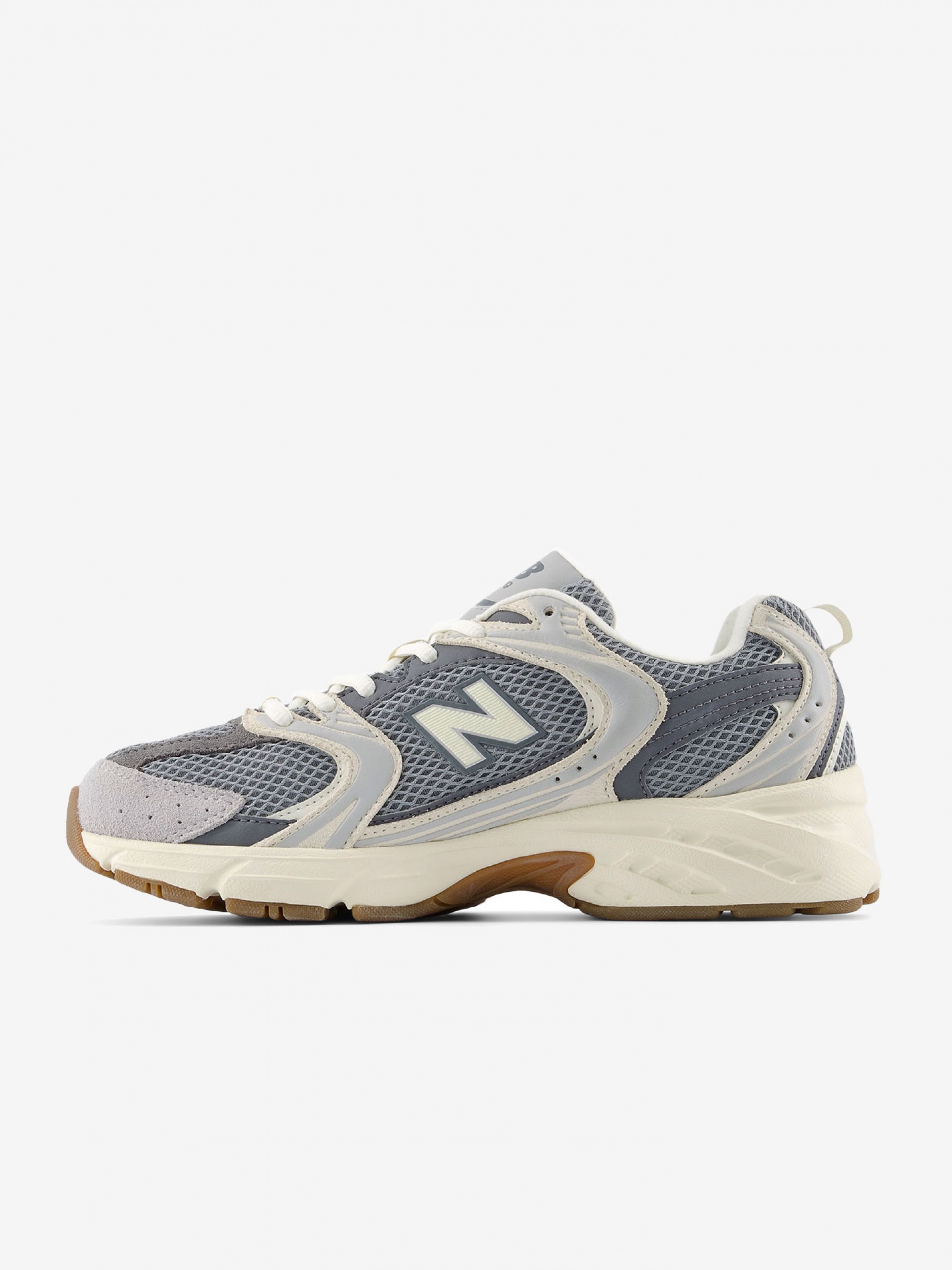Zapatillas New Balance 530 V1 Grises