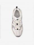 Sapatilhas New Balance 530 V1 Brancas e Cinzentas