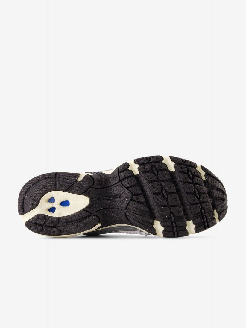 Sapatilhas New Balance 530 V1 Brancas e Cinzentas