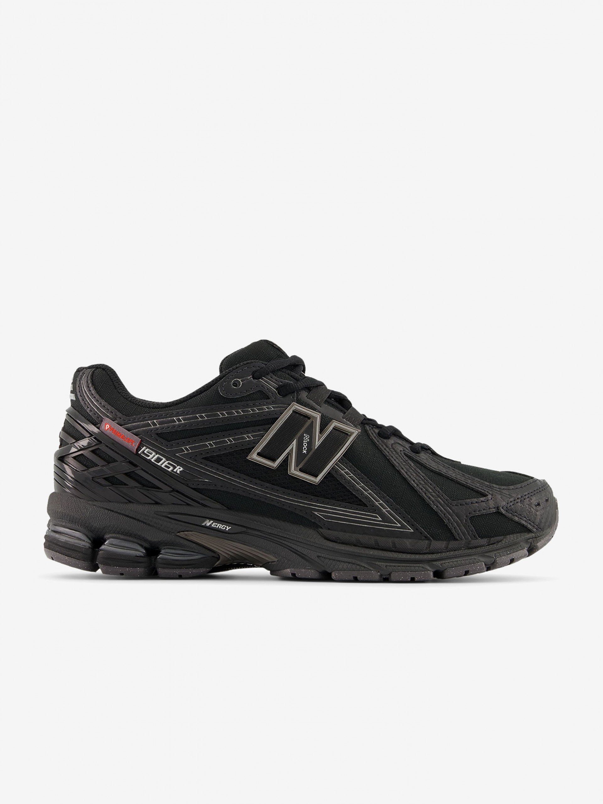 Zapatillas New Balance 1906R V1 Negras