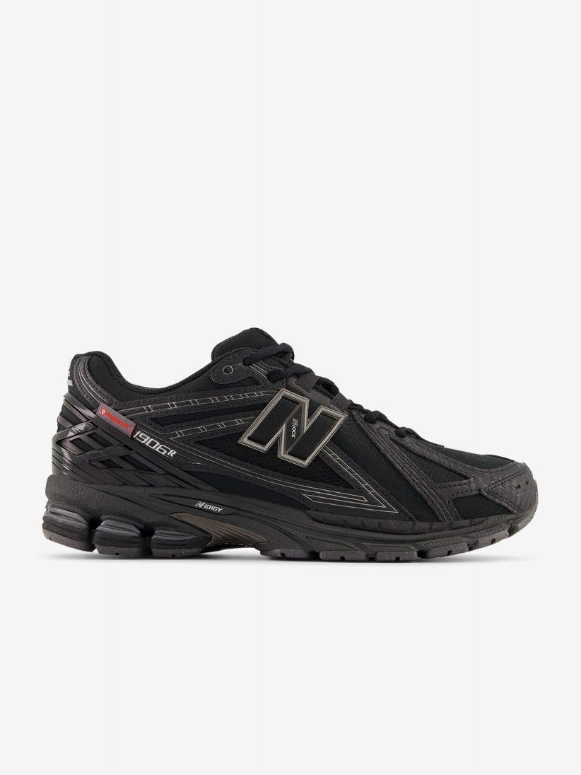 Sapatilhas New Balance 1906R V1 Pretas