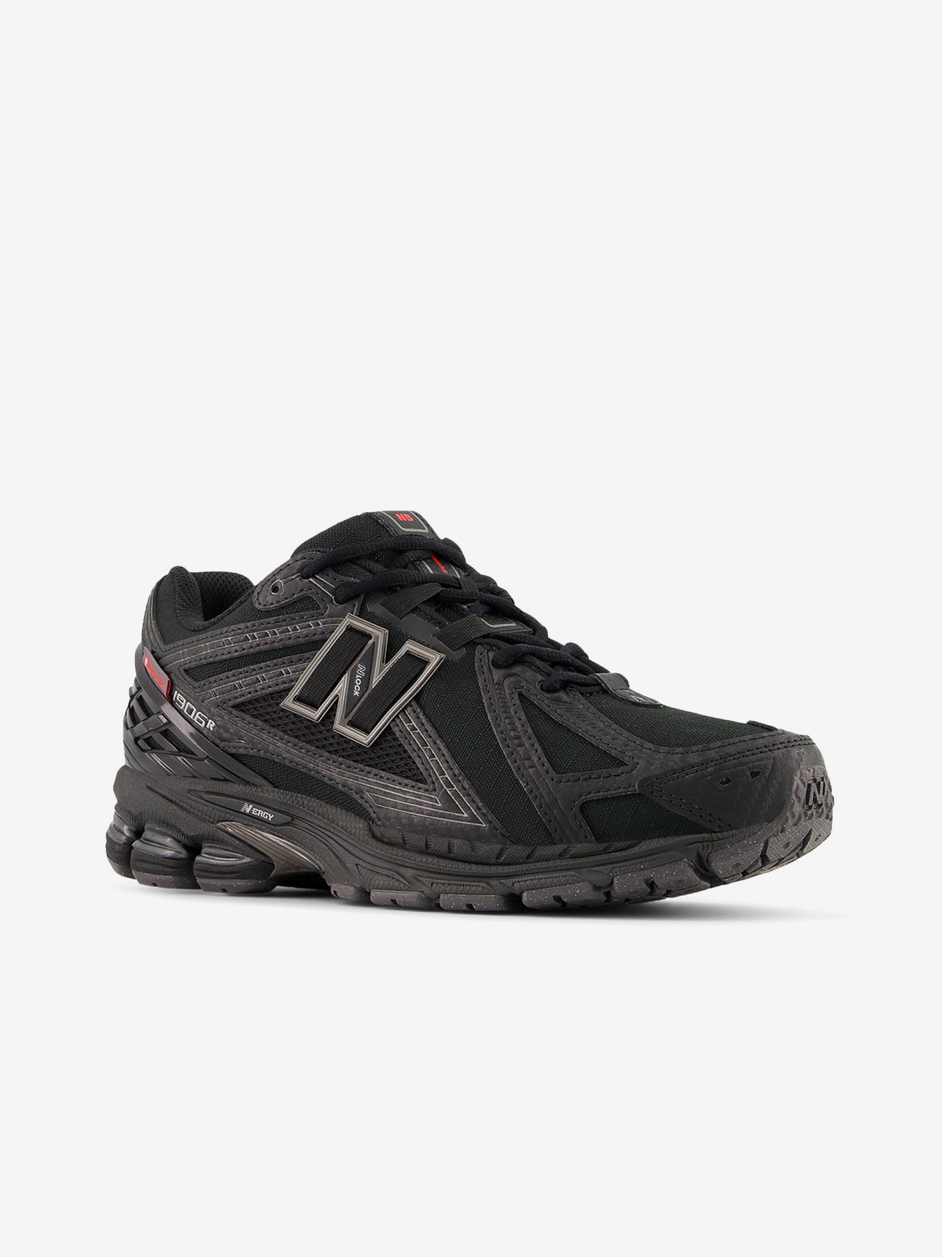Zapatillas New Balance 1906R V1 Negras