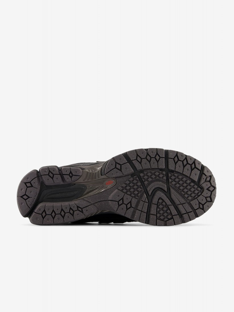 Sapatilhas New Balance 1906R V1 Pretas