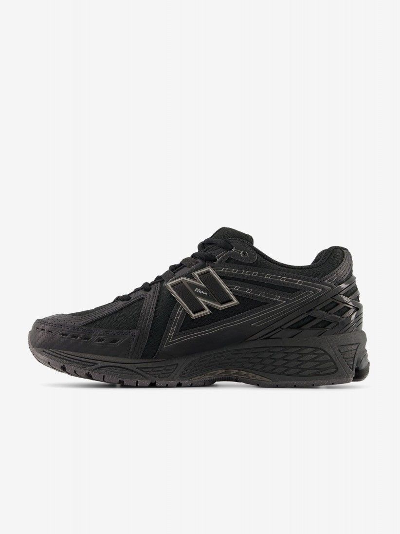 Sapatilhas New Balance 1906R V1 Pretas