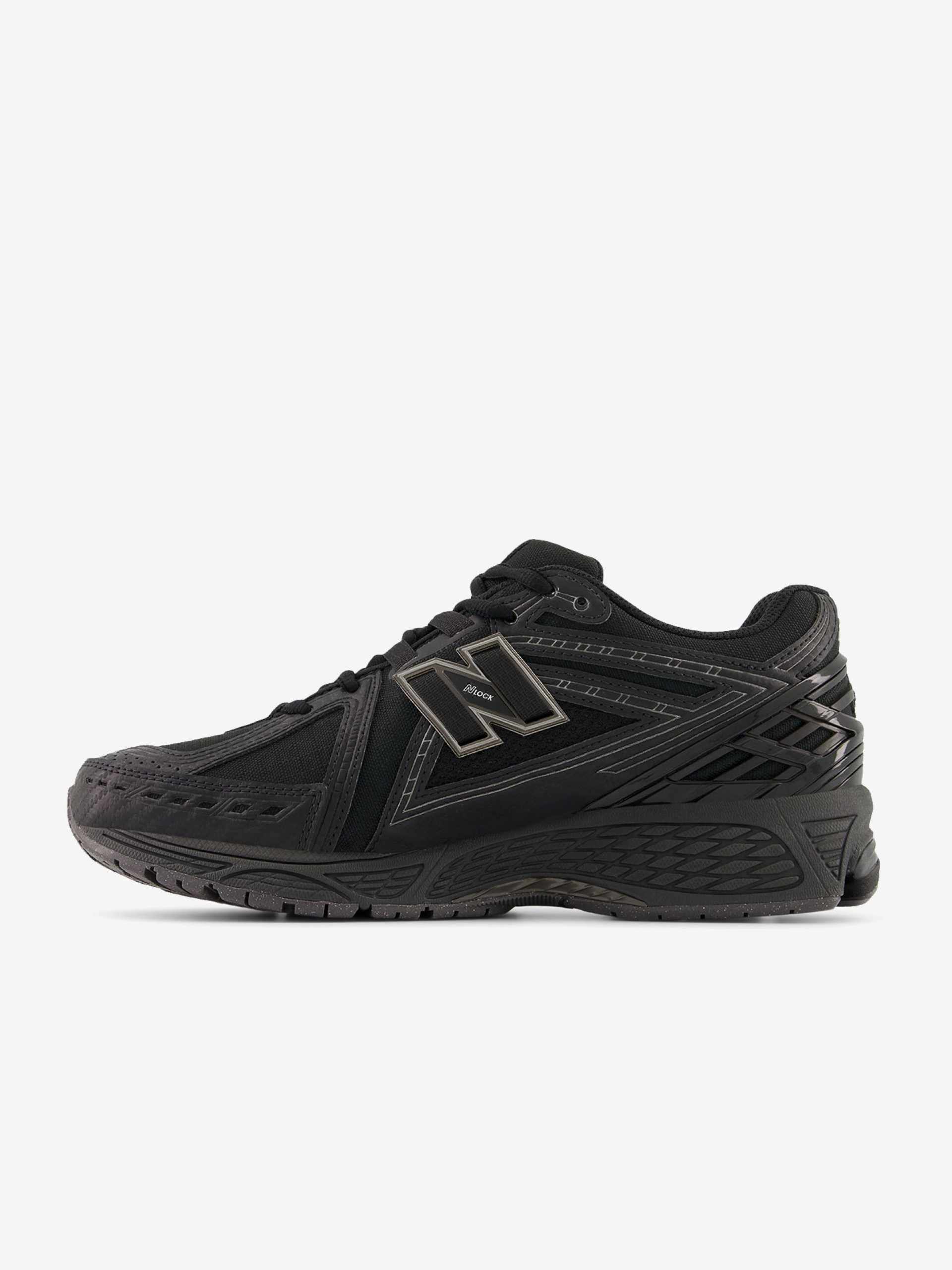 Zapatillas New Balance 1906R V1 Negras