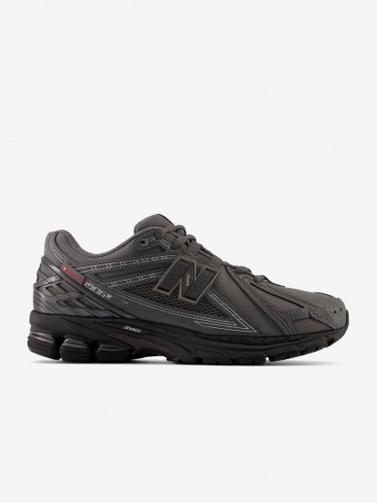 Sapatilhas New Balance 1906R V1 Cinzentas