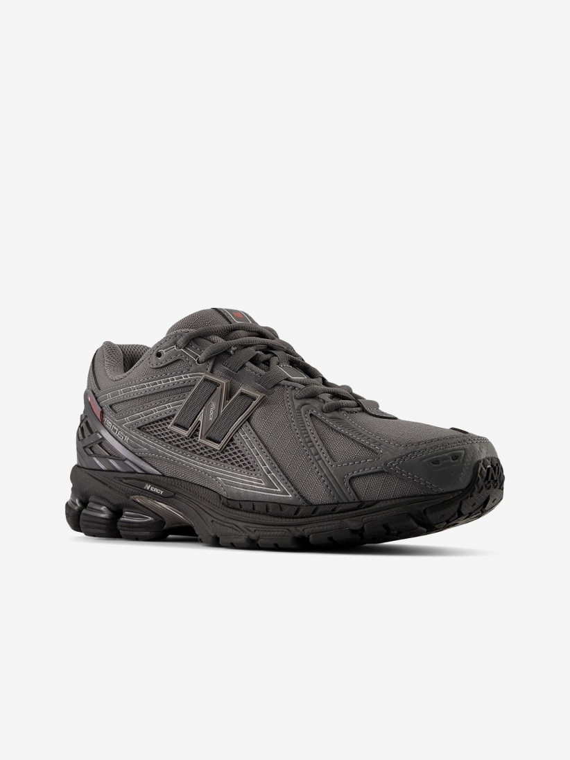 Sapatilhas New Balance 1906R V1 Cinzentas
