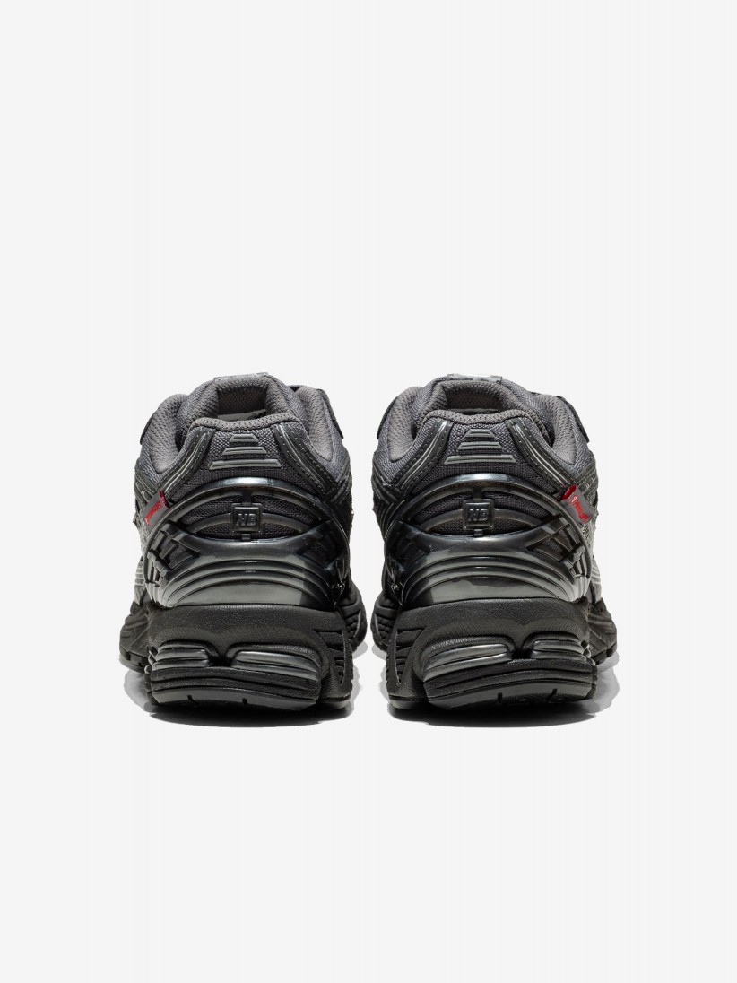 Sapatilhas New Balance 1906R V1 Cinzentas